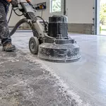 Concrete Floor Staining: Benefits, Finishes & Sealing | Iowa