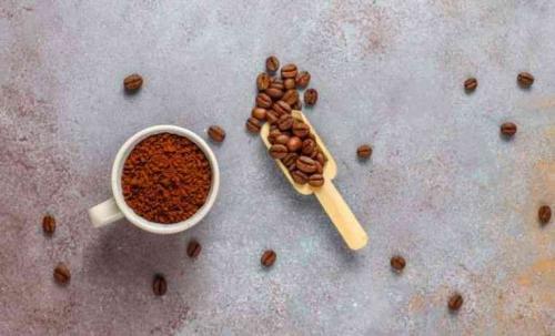 What To Know About New Research On Coffee And Heart Risks