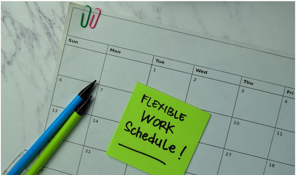 The Liquid Workforce Trend Benefits Employees