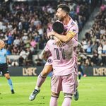 World Cup Winner Messi Helps Inter Miami Beat Los Angeles FC, Attracts A-List Hollywood Stars In Stadium