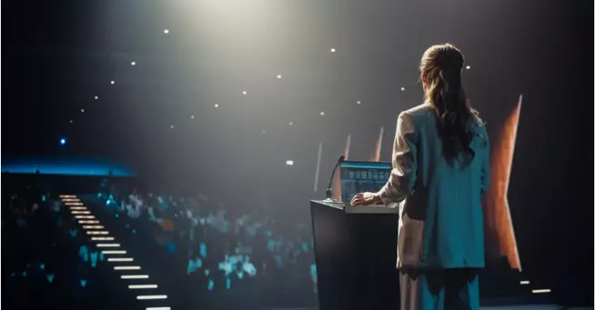 This Startup Wants To Kill The Guesswork In Speaker Bookings