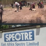 Police Speak On Kenyatta Farm, Raila's Spectre Firm Vandalism