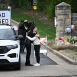 Nashville Shooter Bought Seven Guns Legally