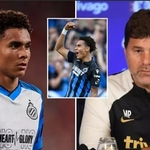 Chelsea Target Antonio Nusa Speaks Out On Failed Deadline Day Transfer