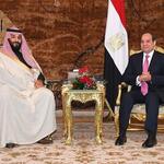 Saudi Investments In Egypt Reach 32 Bln USD: Minister