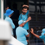 More Rain Threatens India-Pakistan Asia Cup Reserve Day