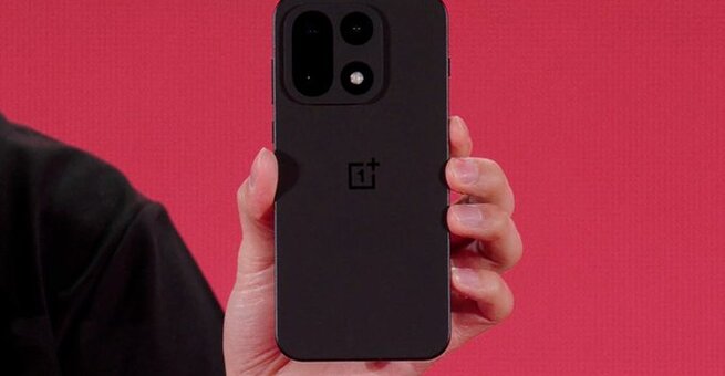 OnePlus 13 Plus One Equals The OnePlus 15 Flagship Reveal