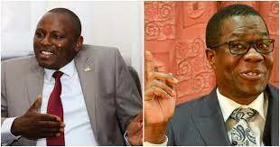 Ichung’wah Tells Off Wandayi Over Claims Of Delayed Salaries