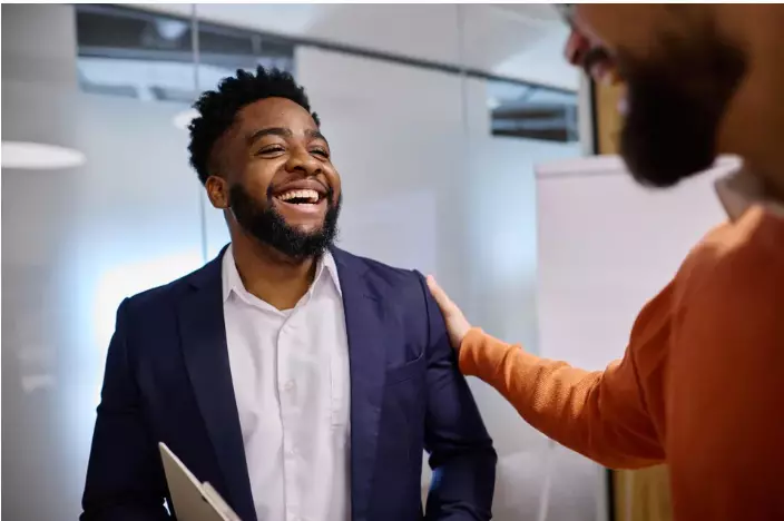 How To Talk About Promotions When You’re Not “Next In Line”