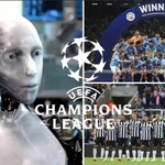 Supercomputer Predicts Champions League Winner 
