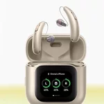 Anker Unveils First OTC Hearing Aids with Thus Chip