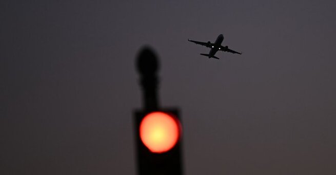 Government Shutdown Strangling Aviation Industry