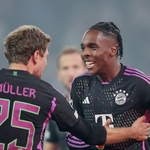 Tel Strikes Late As Bayern Come From Behind To Beat Copenhagen