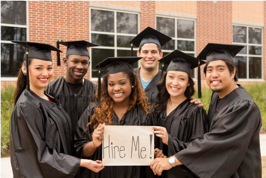 Why College Graduates Are Struggling in 2025