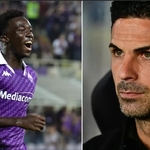 Arsenal 'Sniffing Around' Serie A 'Rising Star'
