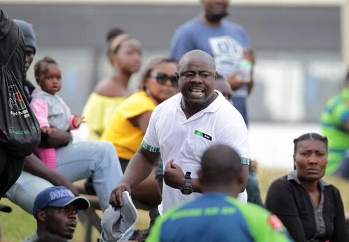 KCB Coach Olago ‘Unconcerned’ About Floodies Title Defence Despite Roaring Start