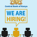 Internship Opportunities : Central Bank of Kenya Internship Program