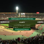 Morocco Round Off Qualifying Campaign With A Win