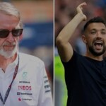 Sir Jim Ratcliffe Has 'Next Roberto De Zerbi' Ready To Replace Erik ten Hag If He Fails At Man Utd