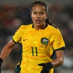 Australia Left With One Striker After Another World Cup Injury Blow