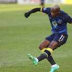 Cape Town City Slap Hefty Price Tag On Mayo