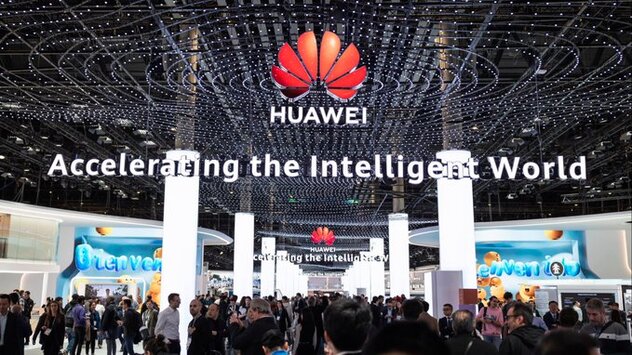 EU Warns Spain Over Growing Huawei Reliance