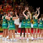 England And Australia Set For Epic Final Showdown At Netball World Cup