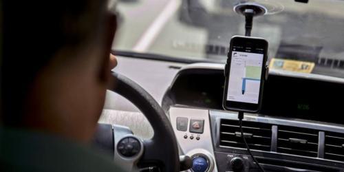Uber Resumes Services In Tanzania