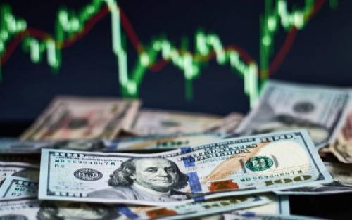 Bank Dollar Market Rate Hits Record Sh134 on High Demand
