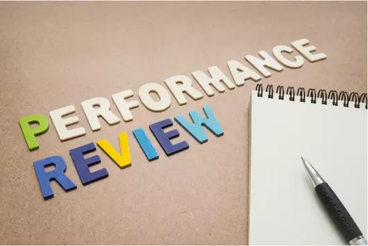 Performance Management: Why Annual Reviews Still Fail Us
