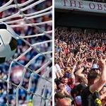 The Most Dramatic 90+ Minute Goals In Premier League History