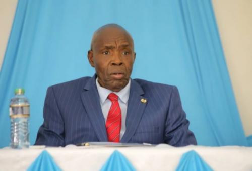 Parliament Invites Public Views On Alleged Cheating In 2022 KCSE