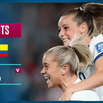 England, Australia Set Up World Cup Semifinal Blockbuster