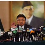 Pakistan’s Former President Pervez Musharraf Dies In Dubai