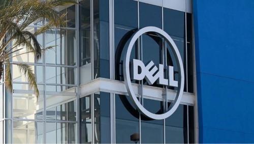 US Tech Giant Dell To Cut 5% Of Its Global Workforce