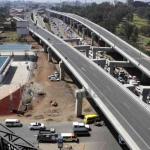 10 Million Motorists Have Used Expressway