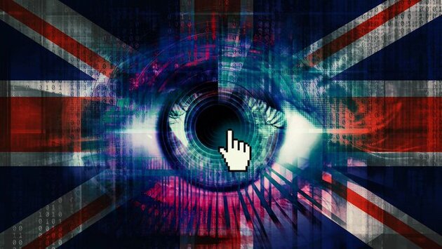 Online Safety Act Threatens Encryption and Privacy