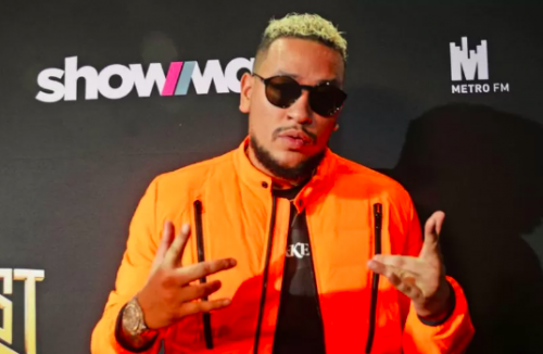 South African Rapper AKA Was Assassinated