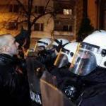 Serbia Nationalist Protests Spike Tensions Over Russia