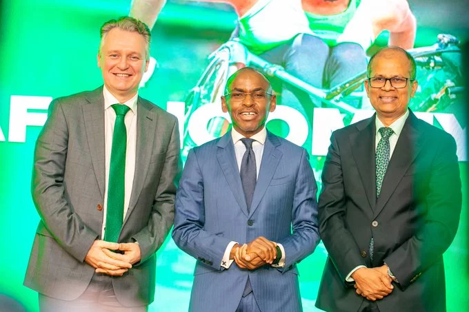Kenya’s New Rule: Safaricom Must Get Government Approval for Global Expansion