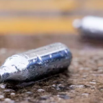 Laughing Gas Users Risk Spine Damage, Say Doctors