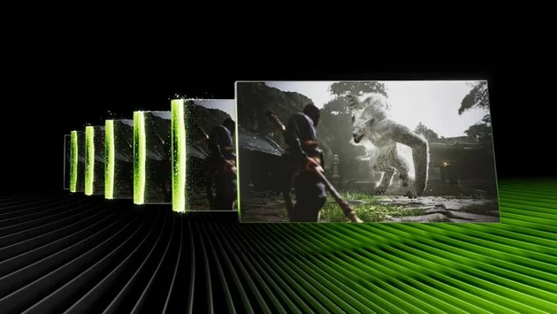 Nvidia DLSS 4.5 Update Boosts Gaming Visuals & Control