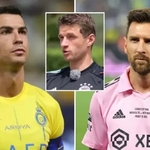 Thomas Muller Makes Complete U-Turn On The Ronaldo Vs Messi GOAT Debate