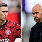 Man Utd's Dean Henderson 'Involved For Final Ever Time' Vs Nottingham Forest,