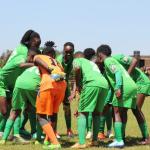 Vihiga Must Maintain Focus In WPL Title Race