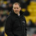 Plumtree Is Poised To Return To Sharks As Head Coach