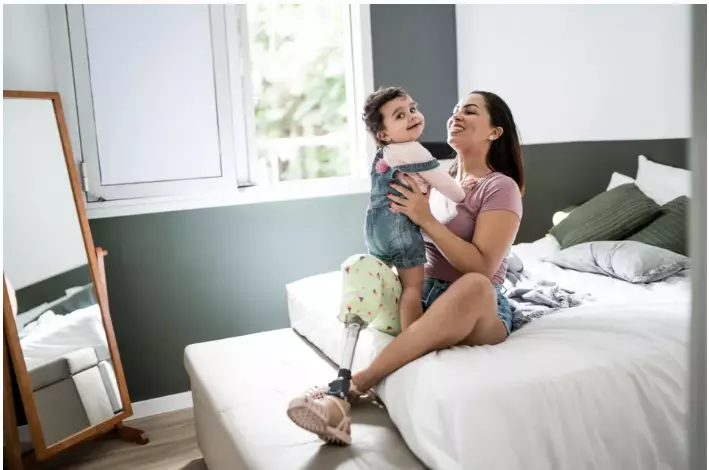 Research Center for Disabled Parents Faces Closure: What It Means for Families