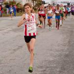 Battle Of Titans In Women’s Race At ASA Marathon Champs