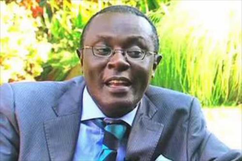 Your Hardline Stance Will Not End Well, Ngunyi Tells Ruto