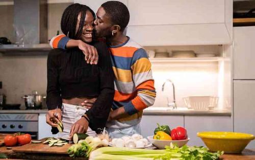 Here Are 10 Reasons Why Kenyans Love 'Come-We-Stay' Marriage